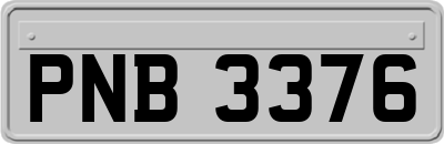 PNB3376