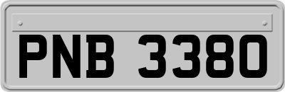 PNB3380