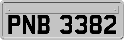PNB3382