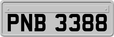 PNB3388