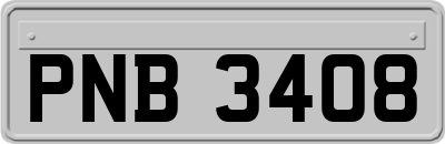 PNB3408