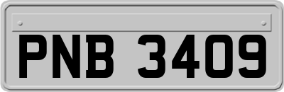 PNB3409