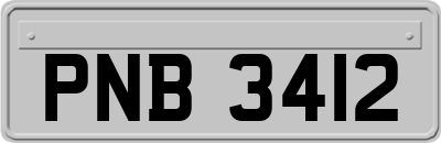 PNB3412