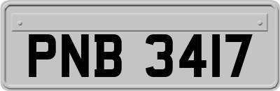 PNB3417