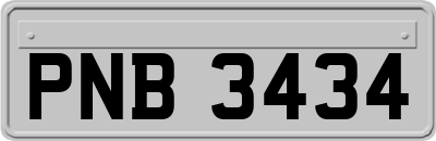 PNB3434