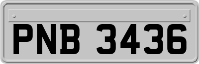 PNB3436