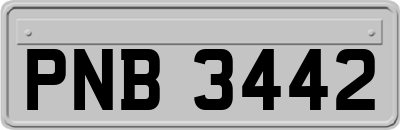 PNB3442