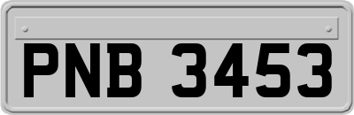 PNB3453