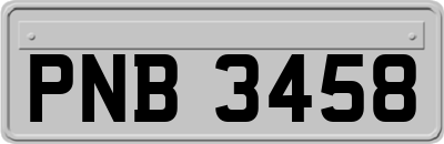 PNB3458