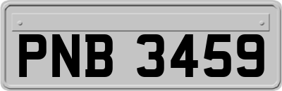 PNB3459