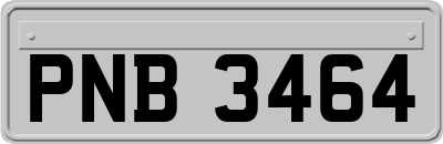 PNB3464