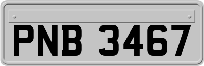 PNB3467
