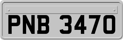 PNB3470