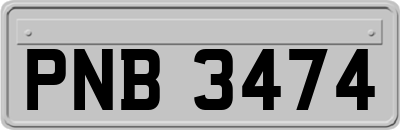 PNB3474
