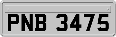 PNB3475