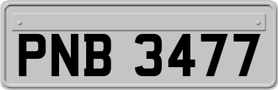 PNB3477