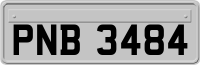 PNB3484