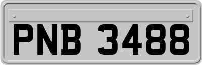 PNB3488