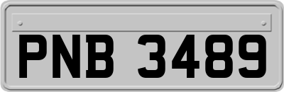 PNB3489