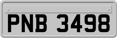 PNB3498