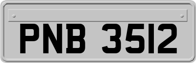PNB3512