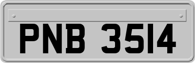 PNB3514
