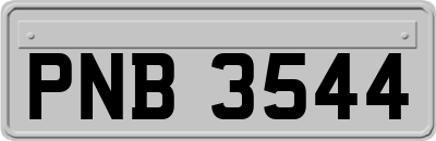 PNB3544