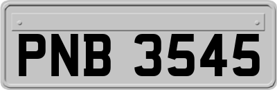 PNB3545