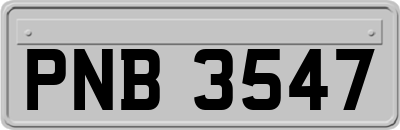 PNB3547