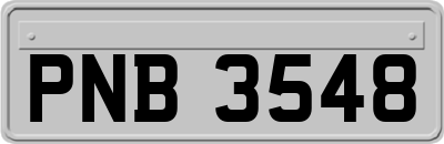 PNB3548