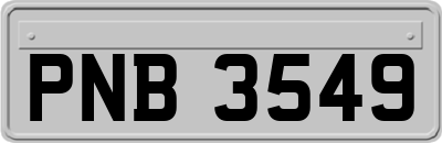 PNB3549