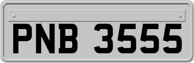 PNB3555