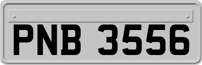 PNB3556