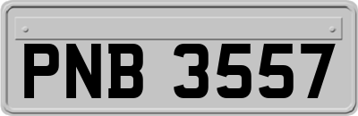 PNB3557