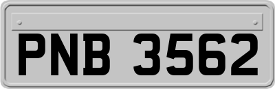 PNB3562