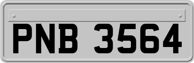 PNB3564