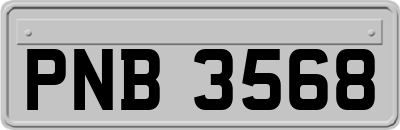 PNB3568