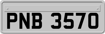 PNB3570
