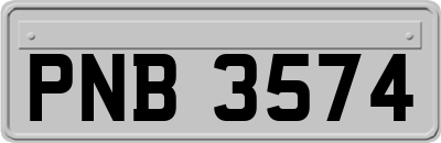 PNB3574