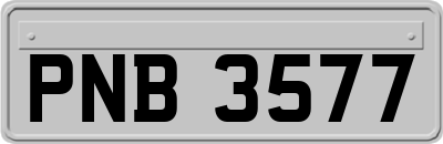 PNB3577