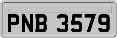 PNB3579