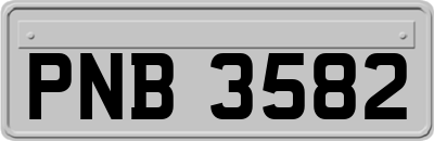 PNB3582