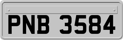 PNB3584