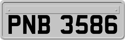 PNB3586