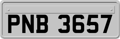 PNB3657