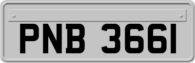 PNB3661