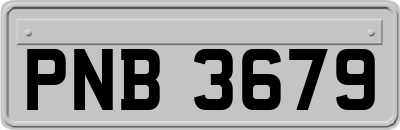 PNB3679