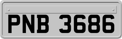 PNB3686