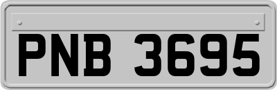 PNB3695
