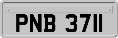 PNB3711